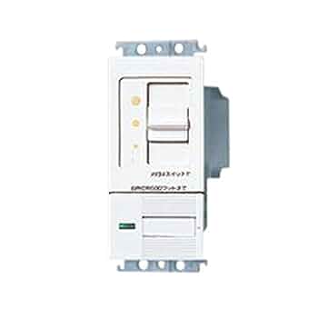 Panasonic - あいこ出品中 Panasonic パナソニック EE441319 [電子]住宅用EEスイッチ(点灯